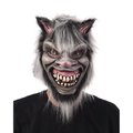 Zagone Chester the Cheshire Cat Latex Mask for Adult ML1003